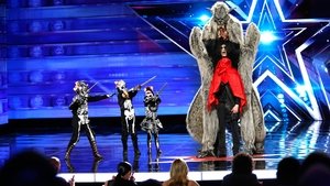 America's Got Talent Odcinek 2