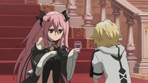 Owari no Seraph Odcinek 9