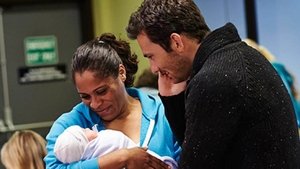 Wentworth. Więzienie dla kobiet Odcinek 9