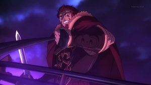 Fate/Zero Bitwa nad rzeką Mion