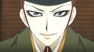 Kamisama Hajimemashita Odcinek 9