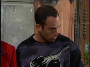 Vecinos Odcinek 34