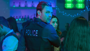 Chicago P.D. Dzień jak co dzień