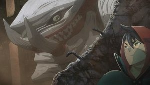 God Eater Odcinek 1
