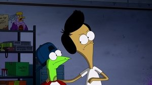 Sanjay i Craig Odcinek 30