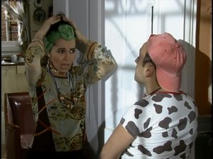 Vecinos Odcinek 66