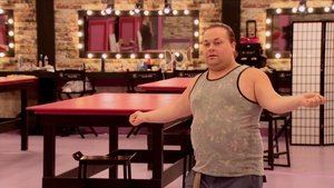 RuPaul's Drag Race Odcinek 12