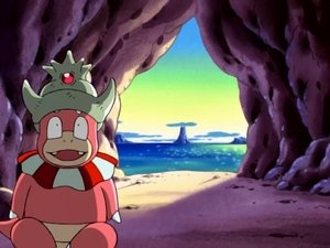 Pokémon Odcinek 7