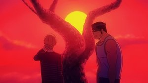 Ore Monogatari!! Odcinek 2