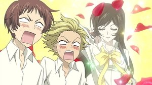 Kamisama Hajimemashita Odcinek 6