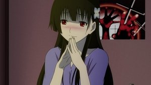 Sankarea Odcinek 4