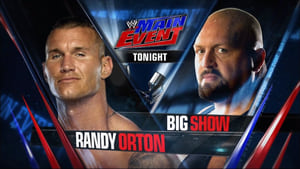 WWE Main Event Odcinek 2