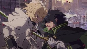 Owari no Seraph Odcinek 10