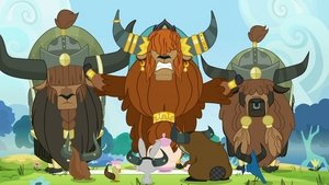 My Little Pony: Przyjaźń to magia Ale impreza!