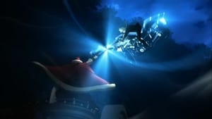Fate/Zero Rycerz na dwóch kołach