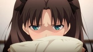 Fate/stay night: Unlimited Blade Works Odcinek 10