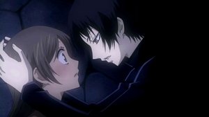 Kamisama Hajimemashita Odcinek 4