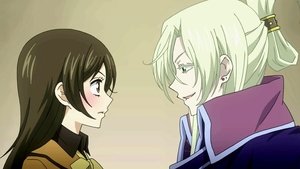 Kamisama Hajimemashita Odcinek 3