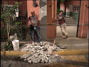 Vecinos Odcinek 64