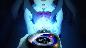 Fate/Zero Wielka przygoda Rin