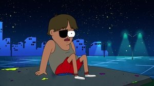 Sanjay i Craig Odcinek 34