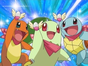 Pokémon Odcinek 20