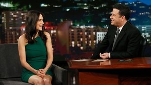 Jimmy Kimmel Live! Odcinek 127