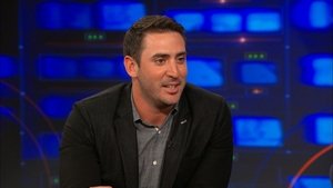 The Daily Show Odcinek 110