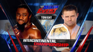 WWE Main Event Odcinek 3