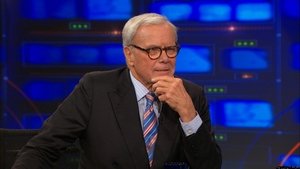 The Daily Show Odcinek 105