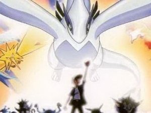 Pokémon Odcinek 5