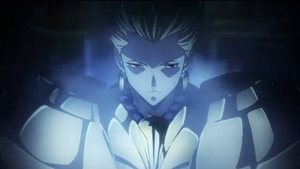 Fate/Zero Przywołanie bohaterów