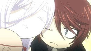 Kamisama Hajimemashita Odcinek 7