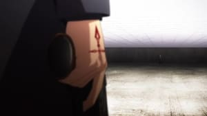 Fate/Zero Ostatnia Pieczęć Władzy