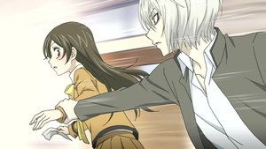 Kamisama Hajimemashita Odcinek 1