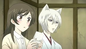 Kamisama Hajimemashita Odcinek 12