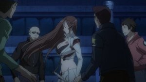 Triage X Odcinek 2