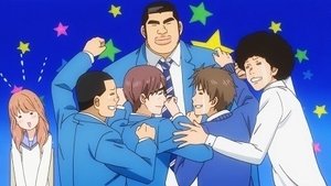 Ore Monogatari!! Odcinek 4