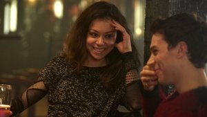 Orphan Black Złudne widmo przyszłości