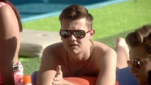 Big Brother Odcinek 25