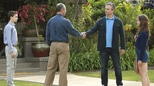 The Fosters Odcinek 2