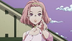 JoJo's Bizarre Adventure Odcinek 17