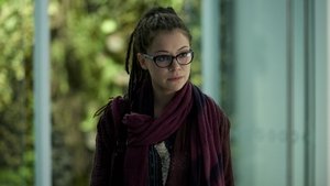 Orphan Black Bezwględne działania i podstępne metody
