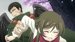 Kamisama Hajimemashita Odcinek 8