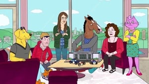 BoJack Horseman Ujęcie