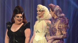 RuPaul's Drag Race Odcinek 14