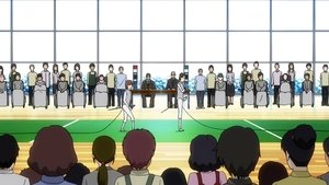 Sankarea Odcinek 10
