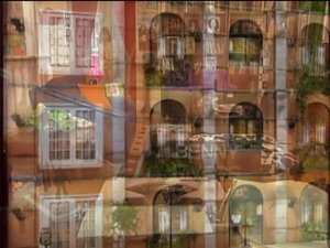 Vecinos Odcinek 28