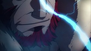 Fate/Zero Ryk wściekłej bestii