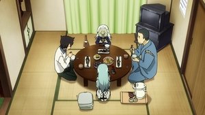 Sankarea Odcinek 1